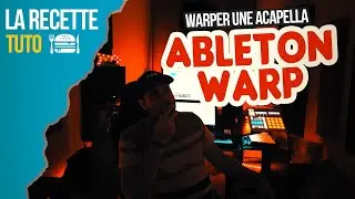 LE SECRET DU WARPING ABLETON ( Warper une Acapella )