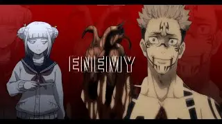 Enemy AMV