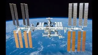 МКС/ISS #6 Конец мучениям (но не мкс)