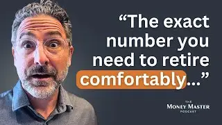 Do You REALLY Need $1.5 Million to Retire Happily?