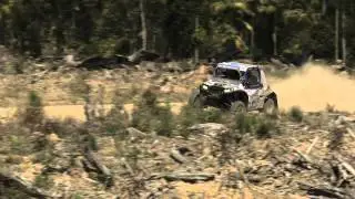 Coffs Coast Rally ARC #91 Murphy/Topliff Test Day