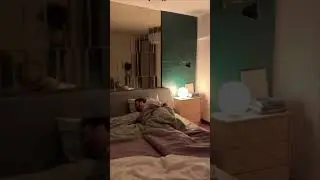Sahur and daily routine vlog 