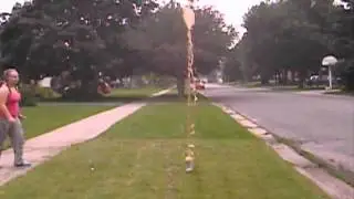 Obligatory Coke and Mentos Video 2