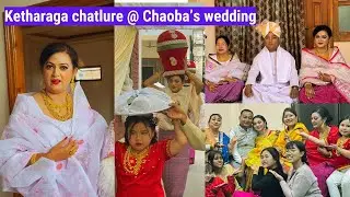 Ketharaga yaorure Chaobagi luhongba : Manipur Trip Feb-25 #3