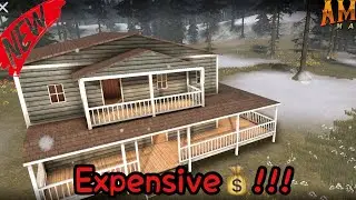 American Marksman: Buying most EXPENSIVE farm