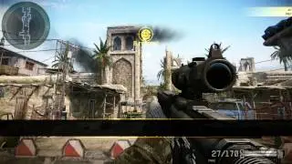 WarFace.Базовый курс новичка