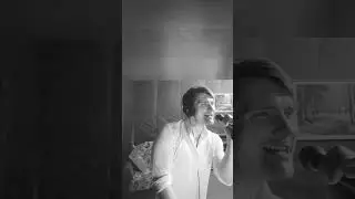 Илья Саванта ► Depeche Mode - Its No Good | НА РУССКОМ | 