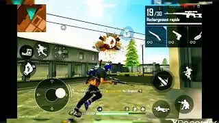 Free Fire Highlights🔥Draganuv/Not like thats by Eredaze💗