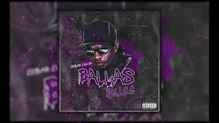 Tupac X Big PoppaOG - Ballas Official Release