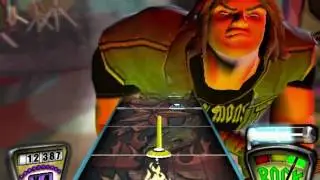 Guitar Hero  ~ PS2 PlayStation 2