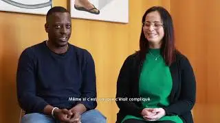 Le témoignage de Diegue et Karine | Histoires réelles