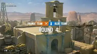 Back to Back ACE