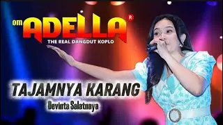 DEVINTA SALATNAYA- ADELLA