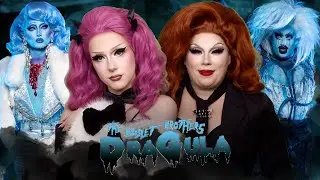 IMHO | Dragula Season 6 Episodes 4 & 5 Review!