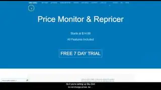 Sku Grid for eBay Sellers - How to Make Sku Grid Change eBay Stock But Not Prices