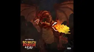YSR Gramz Ft.1up Tee, Glockboyz Teejaee, KrispyLife Kidd -Fish Bowl (Instrumental)