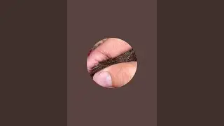Satisfying Doll Hair Combing & Brushing ASMR