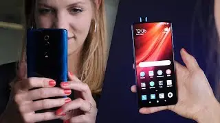 Xiaomi Mi 9T Pro im Test | CHIP