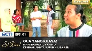 VERY CYNICAL!! Mandra Gives Rules For Karyo | THE GOAL | SEASON 6 | EPS.1 (2/2)