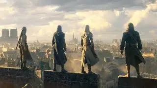 Greatest - Assassin's Creed [GMV]