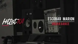 Escobar Marion - Vaeha Dance (HQ Audio)