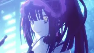 Date A Live Kurumi [AMV] Fresh
