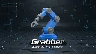 Grabber System Development Series | Day 4: Bluetooth Mobile Control