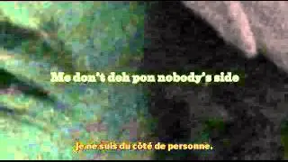 Bob Marley quote