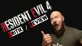 Wieder ein Meisterwerk? Resident Evil 4 Remake / Kritik / Review