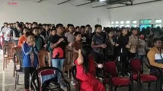 Advance Christmas Celebration