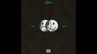 Bipolar (Official Audio) - Henny Hermes