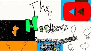 the harrytoons13shorts rewind 2022