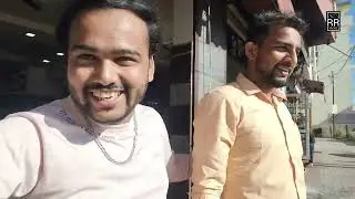 EP~3 | Nikl gye hum Sanasar lake | Katra to Sanasar lake | rr vlogs