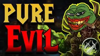 How Rogues EXPLOIT You