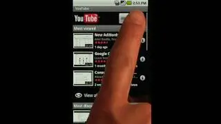 Nexus One