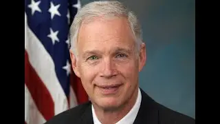 Chapter 14 Senator Ron Johnson - Pandemic Politics and America’s COVID Cartel