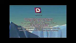 plotagon Network Analog singal Final sign off （June.12th.2009）（Fanmade）