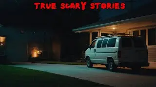 True Scary Stories to Keep You Up At Night (Best of Horror Megamix Vol. 47)