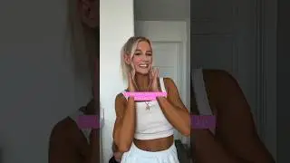 Say goodbye to bad hair days with our easy claw clip tutorial Super fast & cute hairstyle Slick back
