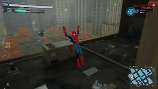 Marvel's Spider-Man Remastered_cool gameplay 2