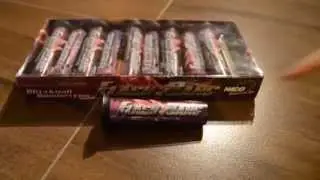 Flash Bang  von  Nico