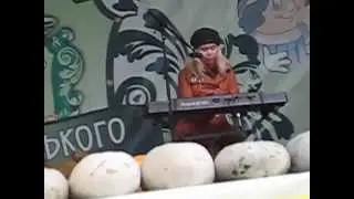 Ольга Хохрякова - Шел мой милый беряжком