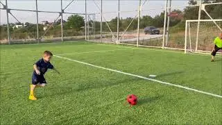 Bireysel Gelişim Antrenmanı.