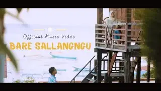 Bare Sallangngu - The Posh Team ( Official Music Video ) Cipt. Zulkifli Atjo