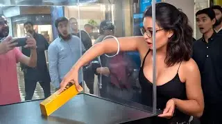 999 IQ Moments