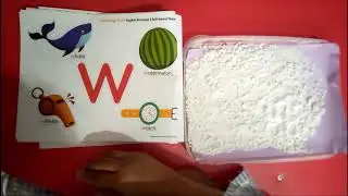INTRODUCING THE LETTER 