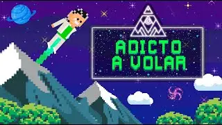 Rafa Polinesio - Adicto A Volar | Official Video Polinesios