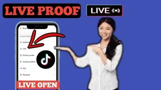 How to go live on tiktok without 1000 followers 2024 ll paano mag live sa tiktok