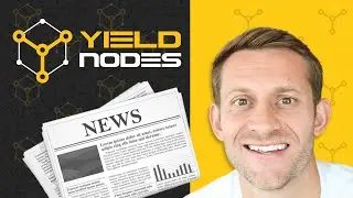 Get 20% More Instantly on Yield Nodes (New Feature)