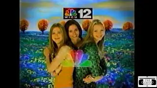 Friends Promo - NBC 1999